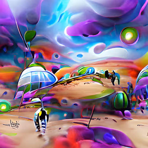 Day 17 of 30 - Lightyear Metaverse #30DaysOfMetaverse
