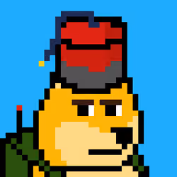 Dooggie #2860