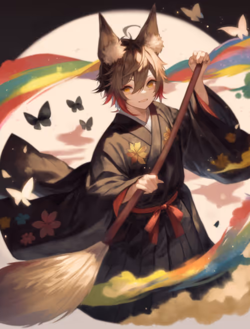 Item #23446555160343861889473395572441239069505142091387338201400970874525235281921 Media