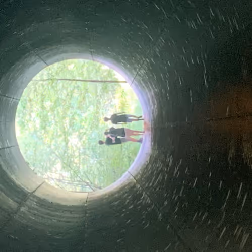 Tunnel