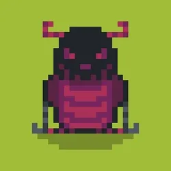 BlockBirds #0157