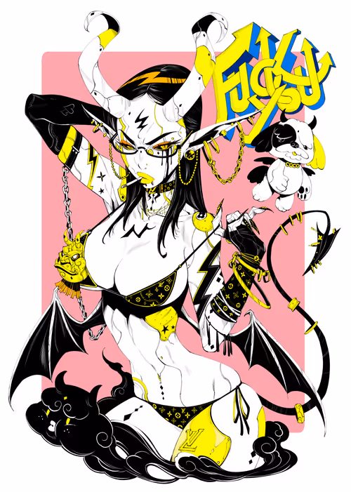 Item #58611444570333588943450519107871452899505249553348093934878338936556276940801 Media