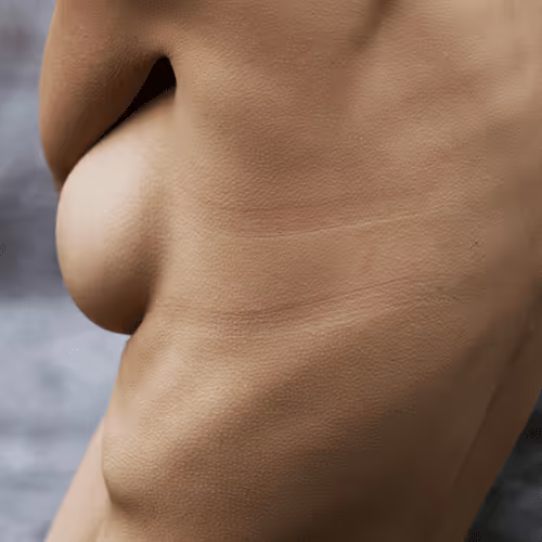 Unique Works by Korbinian Vogt