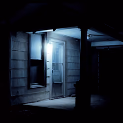 The Lamp