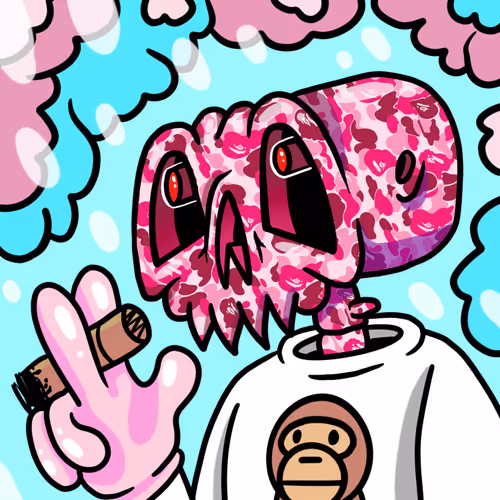Smokingskulls