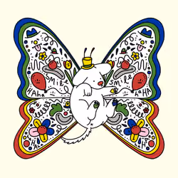 Papilleon #004