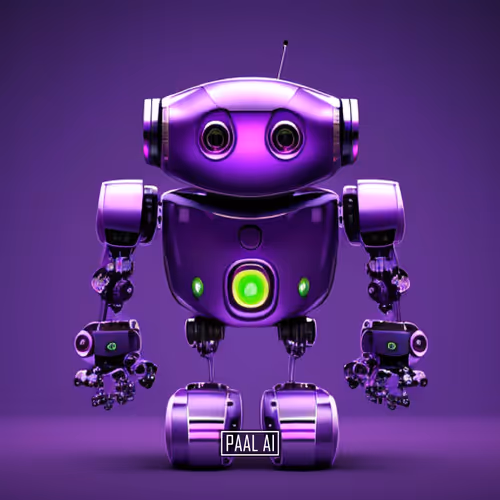 The Beta Bots
