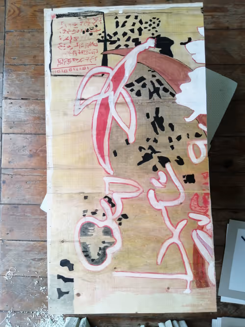 Item #6187168339864095844620362833020510518281814600740797100988300320726916792321 Media