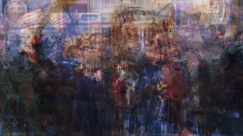 Museum of Wild and Newfangled Art Opening Show