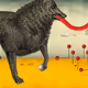 Der Wolf