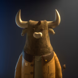 Bull_Nft