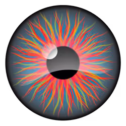 Real Eye #30