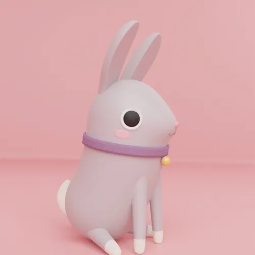 Dusty Bean