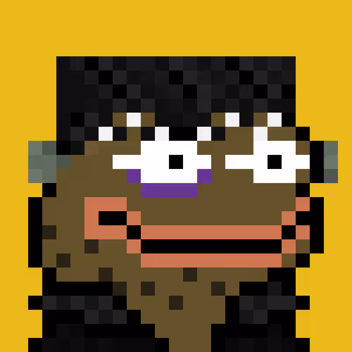 Cryptopixelpepe