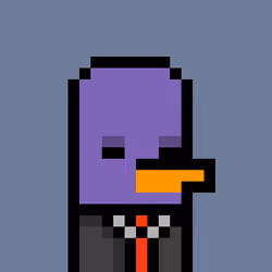 Duckie #3439