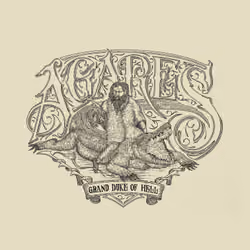 FMD#4 AGARES