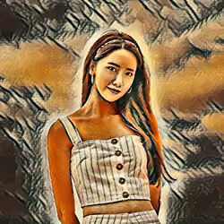 Girls Generation Yoona #4