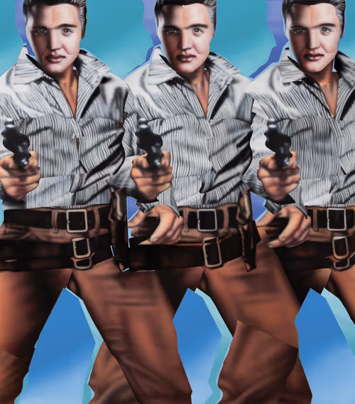 Item #2690131643420424315162607231449986174735197820919925472021900474967262232577 Media