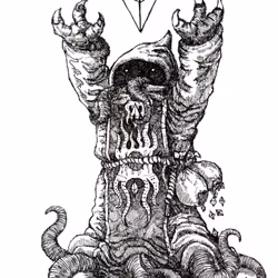 #028 Dark Cultist