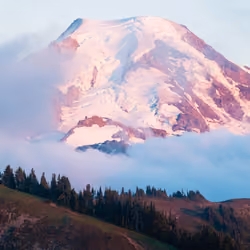 Wilderness of Washington #15