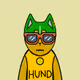 CryptoHundNFT Collection - old V3