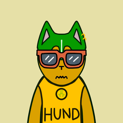 CryptoHundNFT Collection - old V3