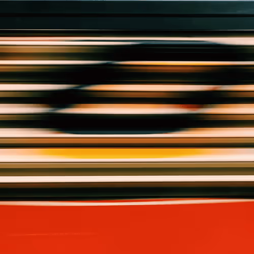 High Speed Chicken Buses