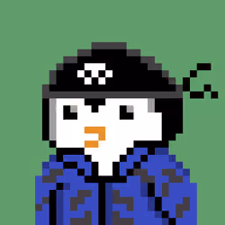 PixelPenguin 3766