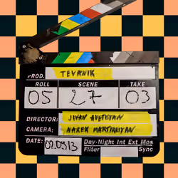 Tevanik Clapper #4