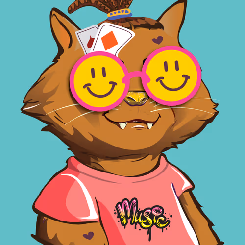 Millionaire Raccoons
