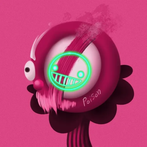 Pinkpoison