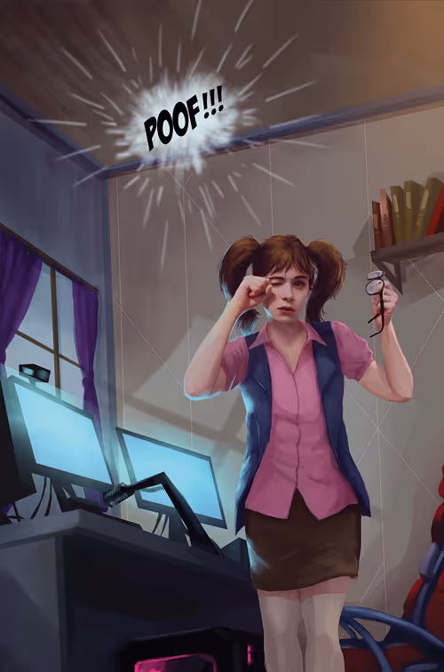 Item #71512223469028059382244437818790440390907604534098596629958921327051668455425 Media