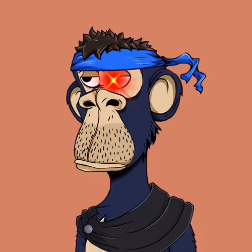 Autistic Ape #16660