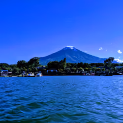 Fuji San