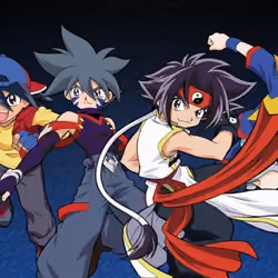 BEYBLADE #49