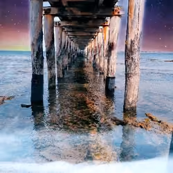 Corridor of Peace 