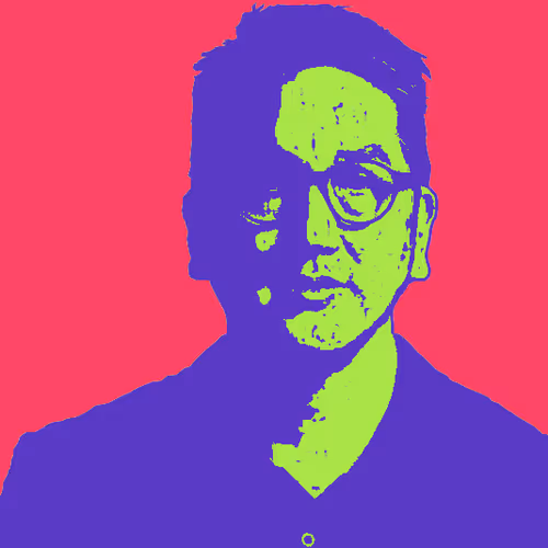 Mt Pop Art
