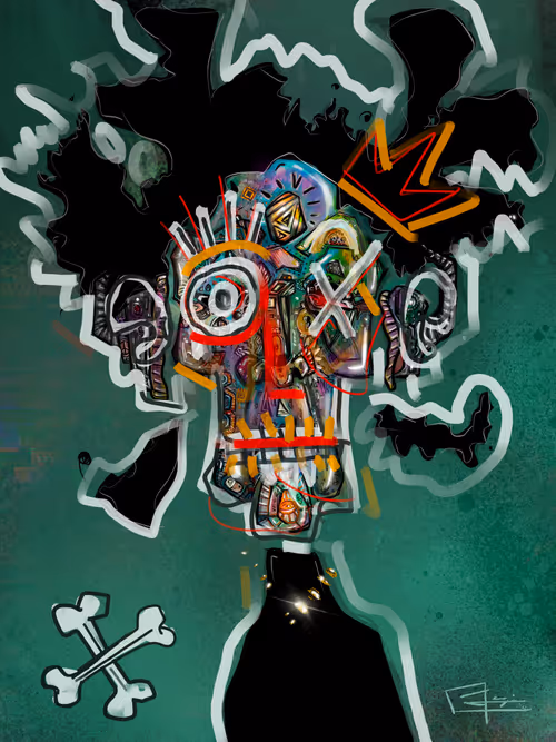 Item #26846878323200302271303420264211601854919158196634545188928491294516079230977 Media