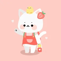 Miruku #01