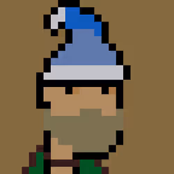 OSRS Punk #1689
