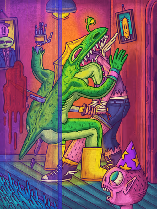 Item #4048243829112558097793123190628595519259739667268037455789699715595698700293 Media