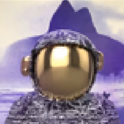 Pixel Boonji #8