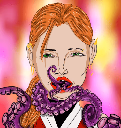 Item #43002222245194936224827806008072458183706611816739437348137484418715115061249 Media