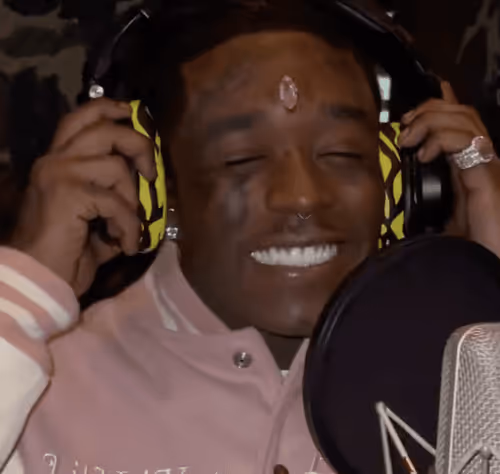 Lil Uzi Diamond