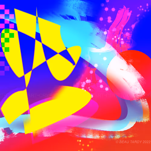 ELECTRONISM_20180228