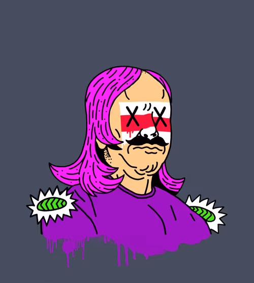 Item #2641339797808465710166185073322722524901686764057358348265444853588271562753 Media