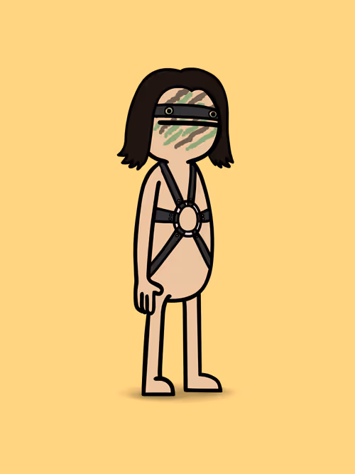 Item #95435191367528230118348852388102853153675043326016066080545105241909648949249 Media