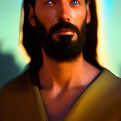 Jesus #28