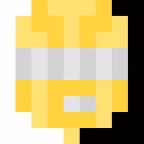 Misfit Pixels #644