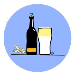 OnChain Beer #488